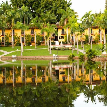 Hotel E Pousada Recanto Do Rio Pardo サン・ジョゼー・ド・リオ・パルド エクステリア 写真