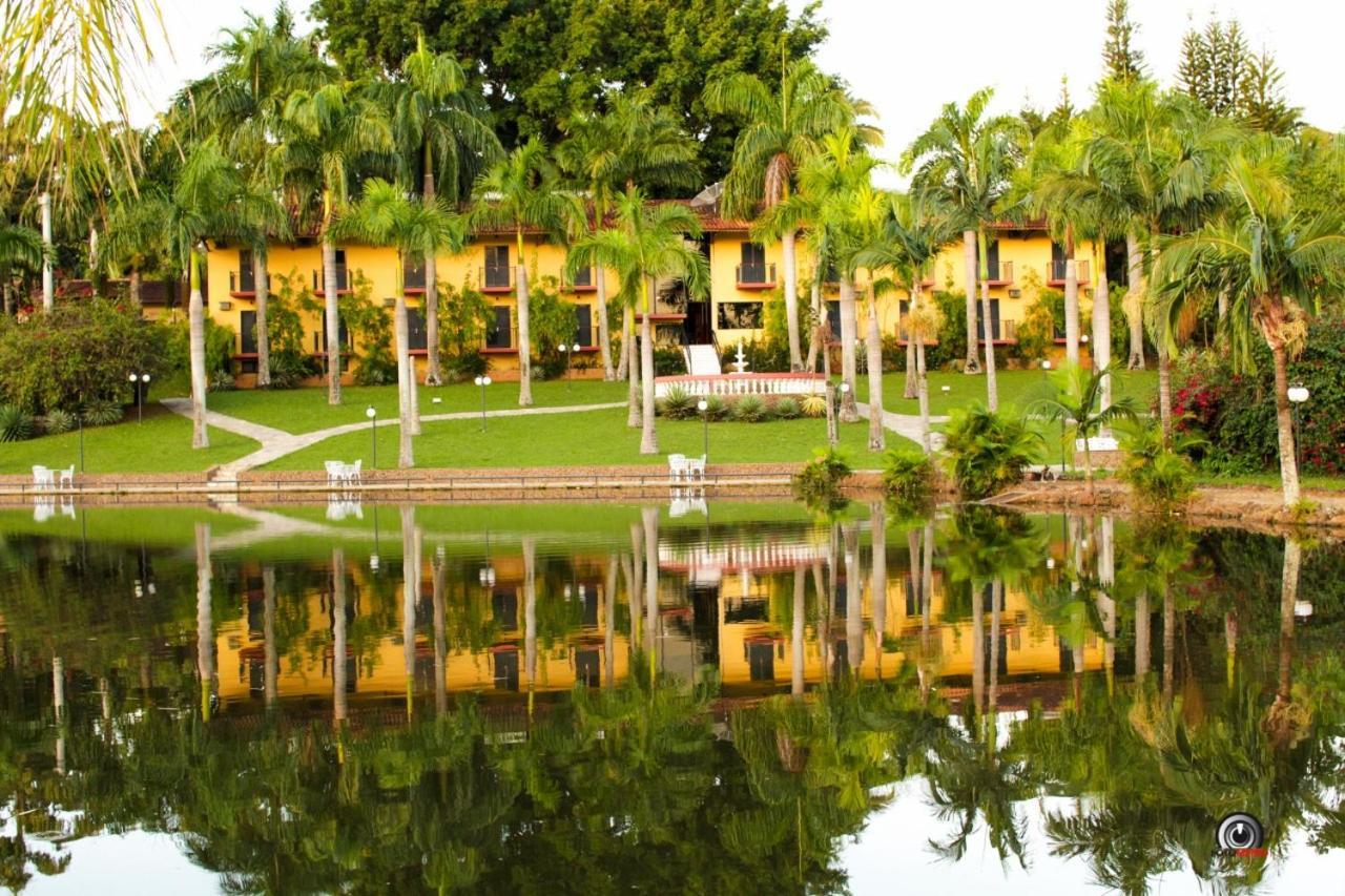 Hotel E Pousada Recanto Do Rio Pardo サン・ジョゼー・ド・リオ・パルド エクステリア 写真