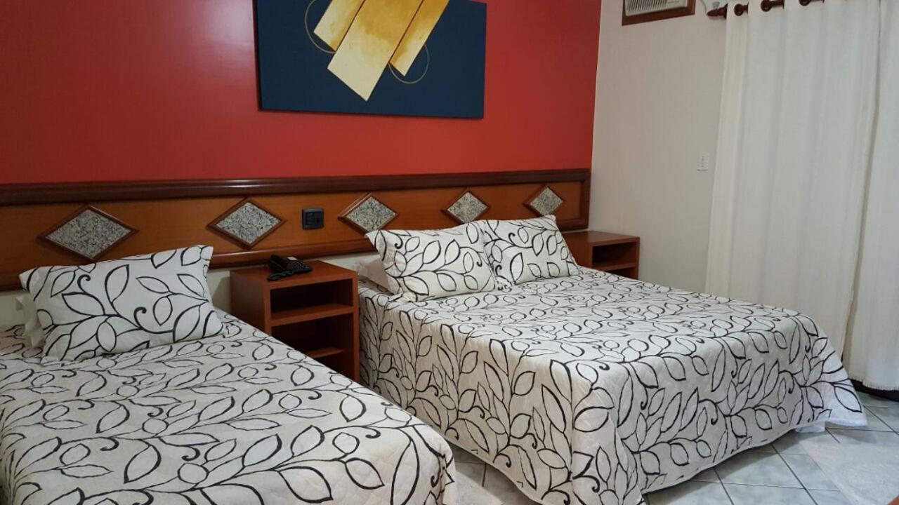 Hotel E Pousada Recanto Do Rio Pardo サン・ジョゼー・ド・リオ・パルド 部屋 写真