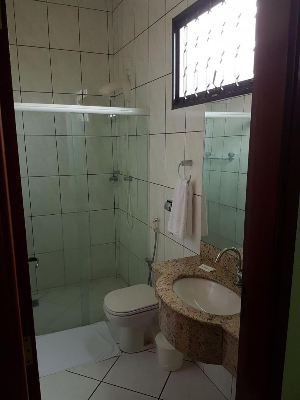 Hotel E Pousada Recanto Do Rio Pardo サン・ジョゼー・ド・リオ・パルド 部屋 写真