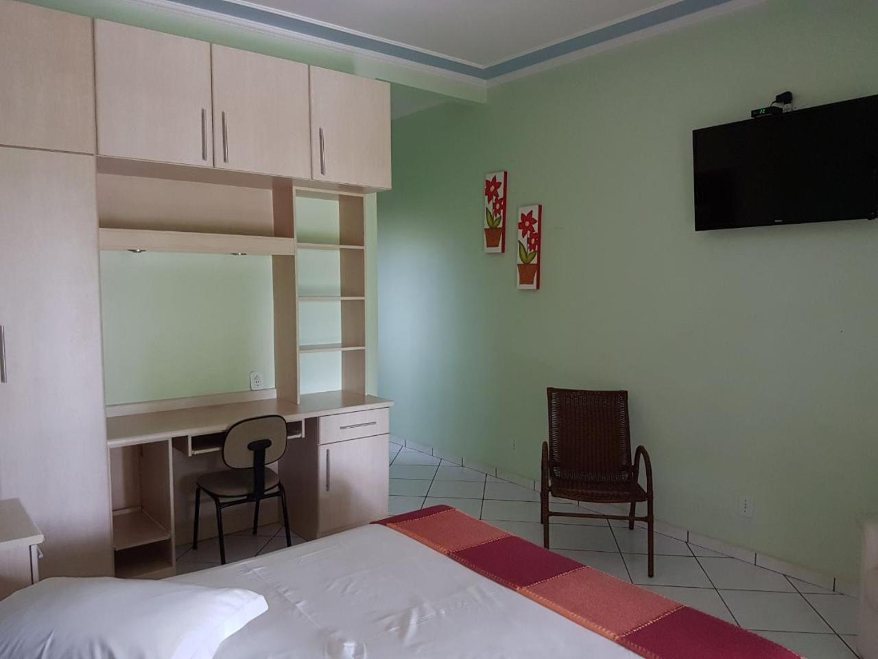Hotel E Pousada Recanto Do Rio Pardo サン・ジョゼー・ド・リオ・パルド 部屋 写真