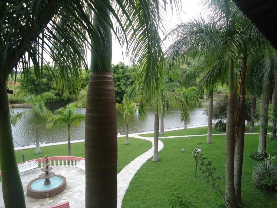 Hotel E Pousada Recanto Do Rio Pardo サン・ジョゼー・ド・リオ・パルド 部屋 写真