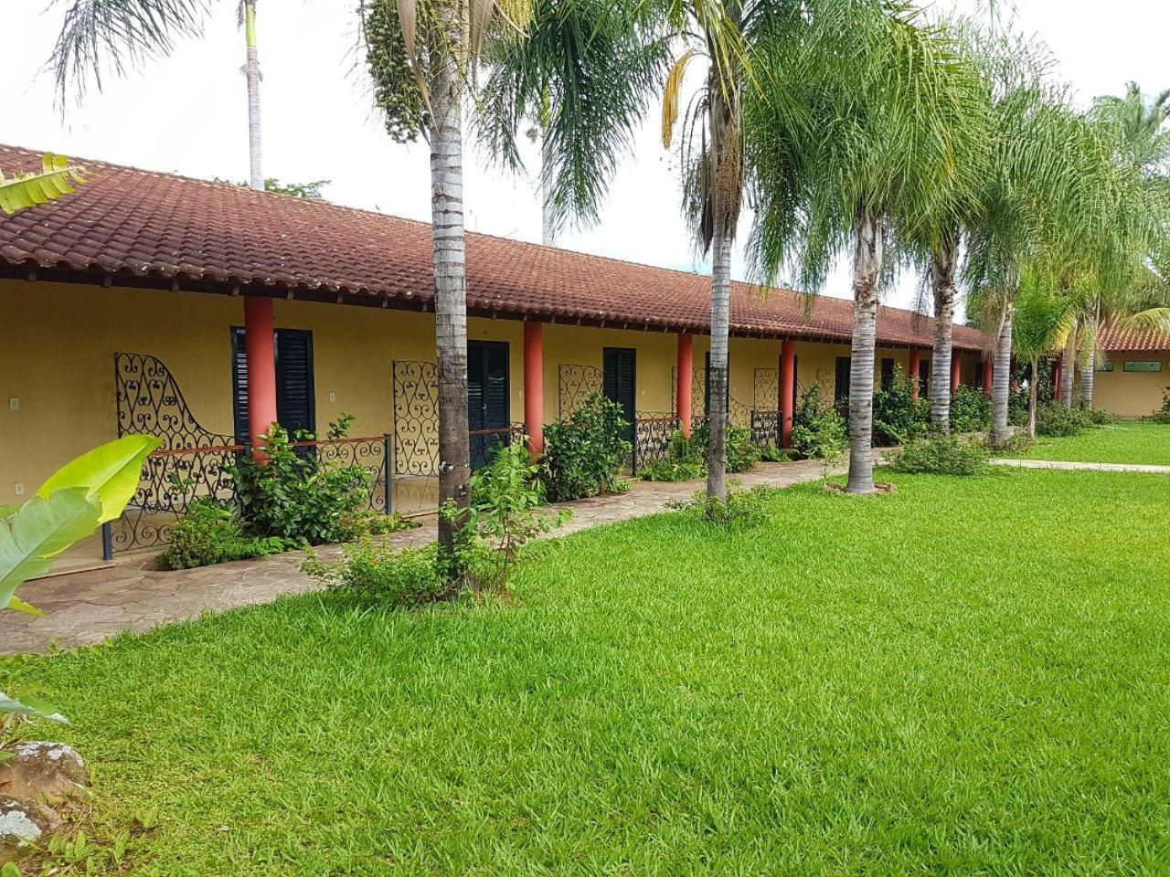 Hotel E Pousada Recanto Do Rio Pardo サン・ジョゼー・ド・リオ・パルド 部屋 写真