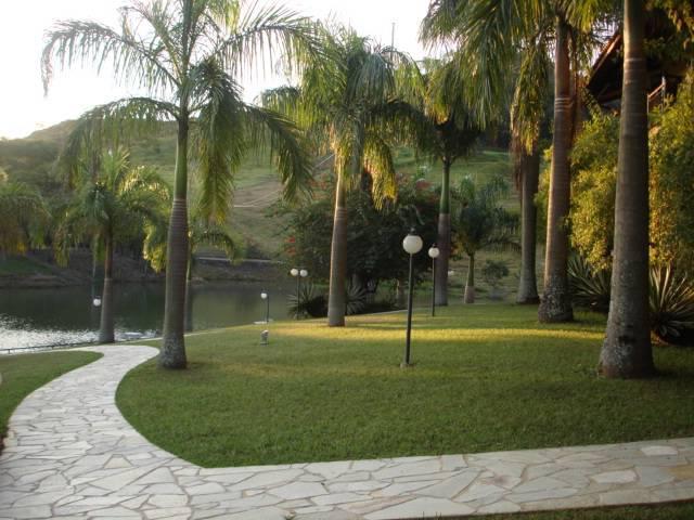 Hotel E Pousada Recanto Do Rio Pardo サン・ジョゼー・ド・リオ・パルド エクステリア 写真