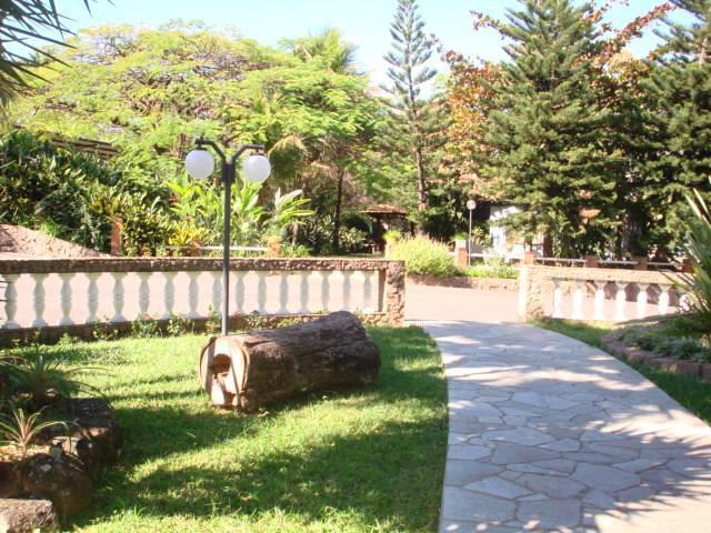 Hotel E Pousada Recanto Do Rio Pardo サン・ジョゼー・ド・リオ・パルド エクステリア 写真