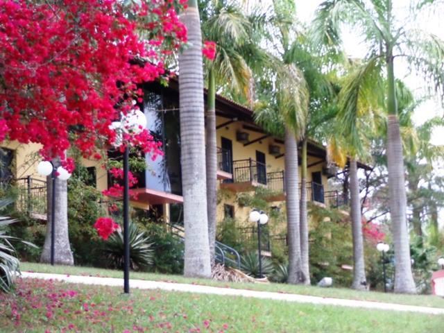 Hotel E Pousada Recanto Do Rio Pardo サン・ジョゼー・ド・リオ・パルド エクステリア 写真