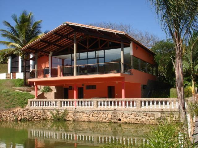 Hotel E Pousada Recanto Do Rio Pardo サン・ジョゼー・ド・リオ・パルド エクステリア 写真