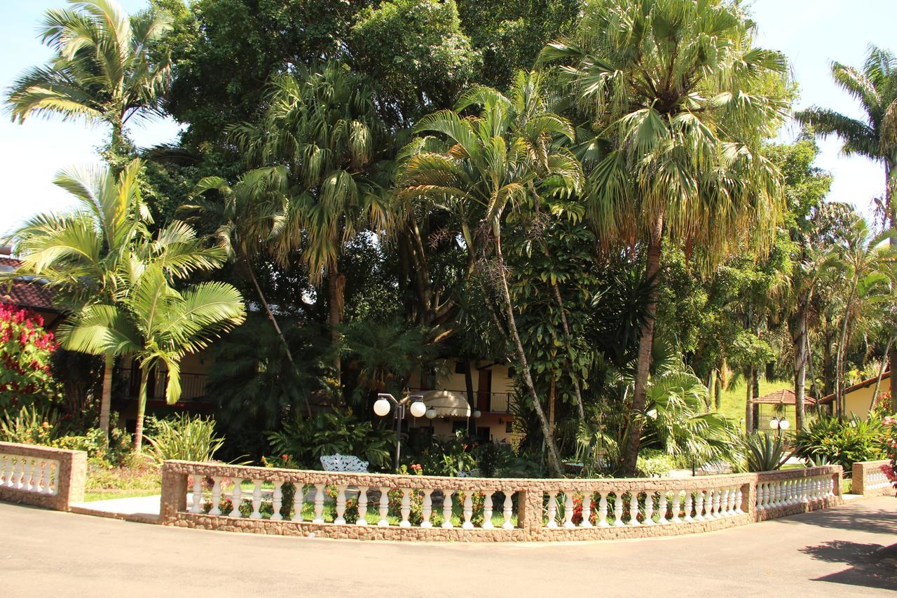 Hotel E Pousada Recanto Do Rio Pardo サン・ジョゼー・ド・リオ・パルド エクステリア 写真