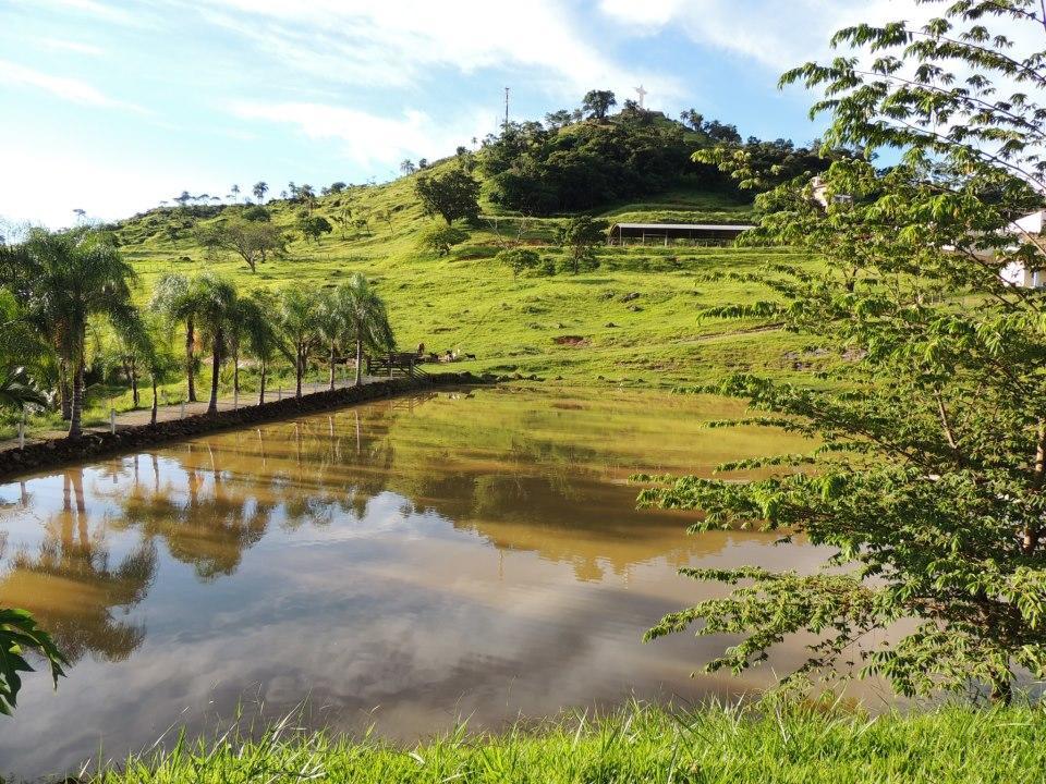 Hotel E Pousada Recanto Do Rio Pardo サン・ジョゼー・ド・リオ・パルド エクステリア 写真