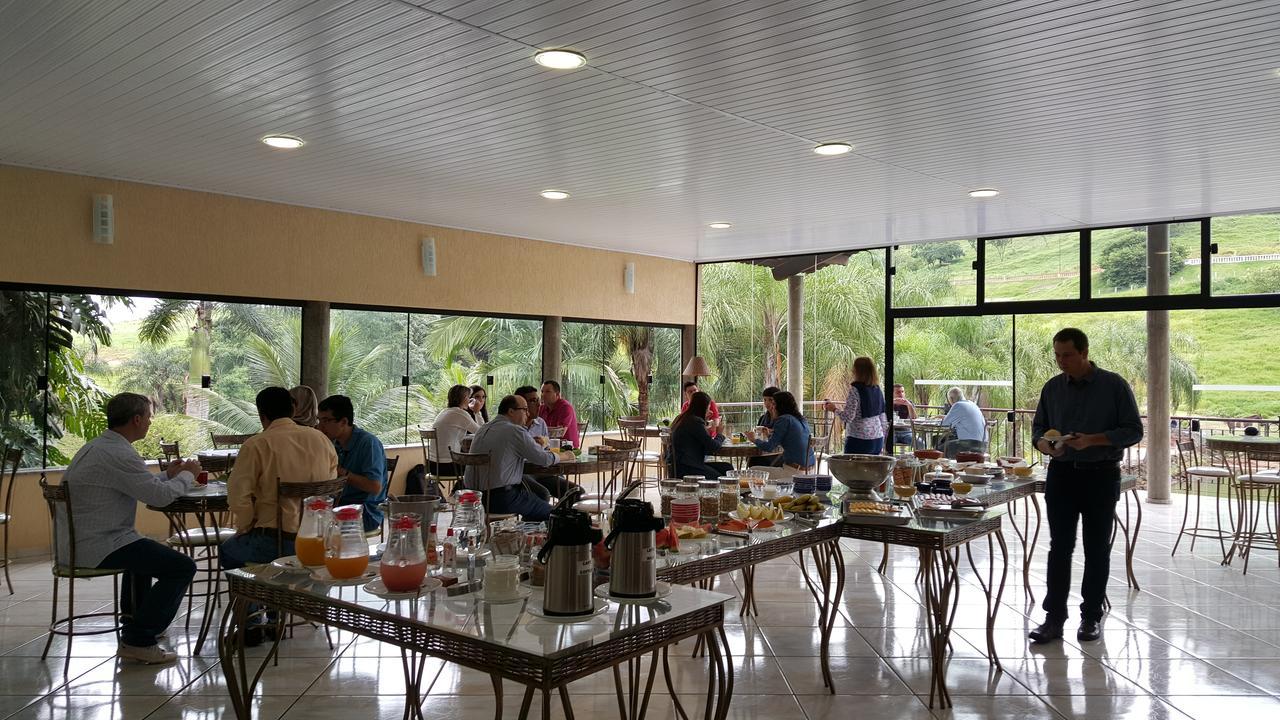 Hotel E Pousada Recanto Do Rio Pardo サン・ジョゼー・ド・リオ・パルド エクステリア 写真