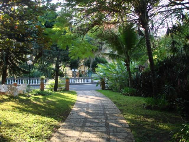 Hotel E Pousada Recanto Do Rio Pardo サン・ジョゼー・ド・リオ・パルド エクステリア 写真