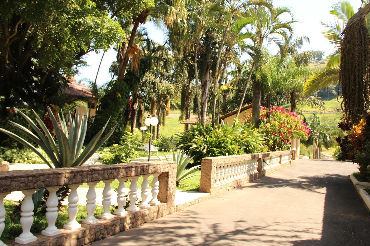 Hotel E Pousada Recanto Do Rio Pardo サン・ジョゼー・ド・リオ・パルド エクステリア 写真