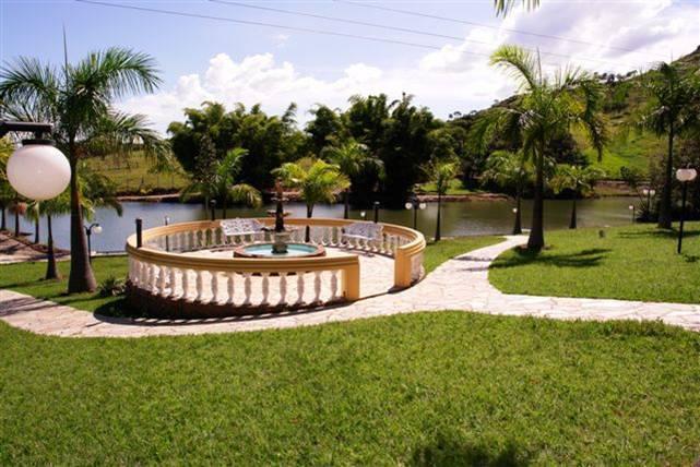 Hotel E Pousada Recanto Do Rio Pardo サン・ジョゼー・ド・リオ・パルド エクステリア 写真