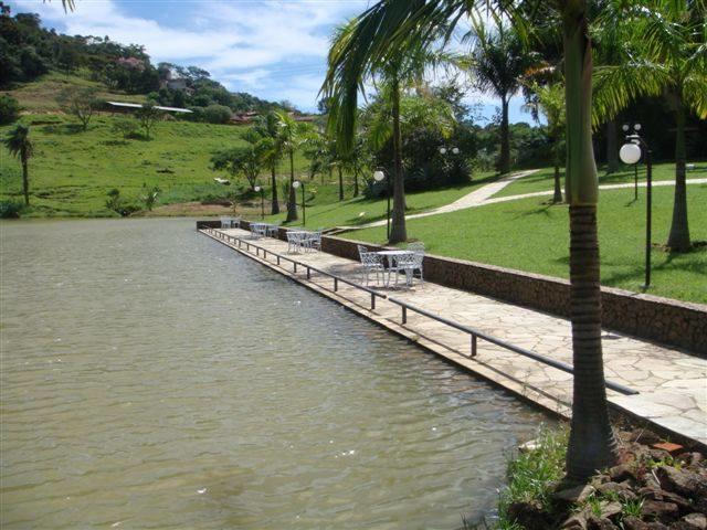Hotel E Pousada Recanto Do Rio Pardo サン・ジョゼー・ド・リオ・パルド エクステリア 写真